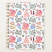 ユニークなブライズメイド ウェディング オーガナイザー プランナー (正面)