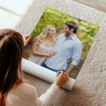 ユニークなブラックウェディングフォト招待映画