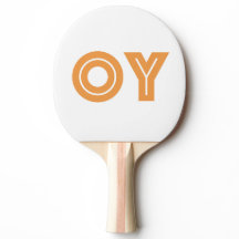 ユニークなユダヤ人のギフトOy Ve