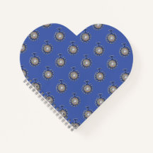 ユニークなロゴ