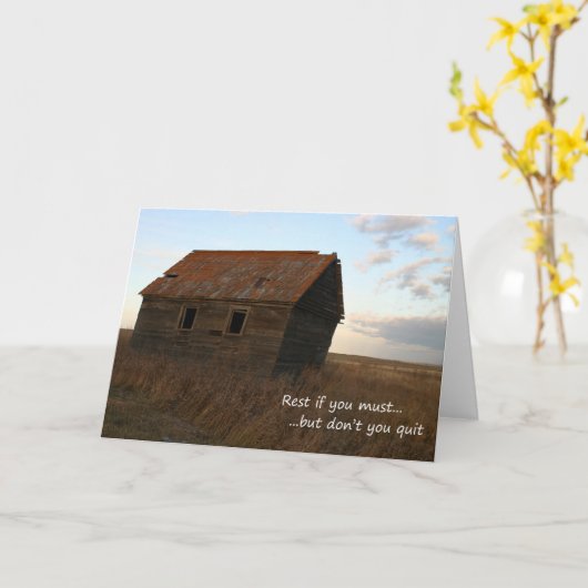 ユニークな感動的な挨拶状のバルク割引 カード (黄色い花)