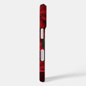 ユニークな新居祝いギフトカーネーション名 Case-Mate iPhoneケース (裏面 / 右)