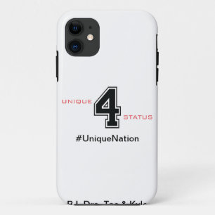 ユニークな状態4のiPhoneの場合 iPhone 11 ケース