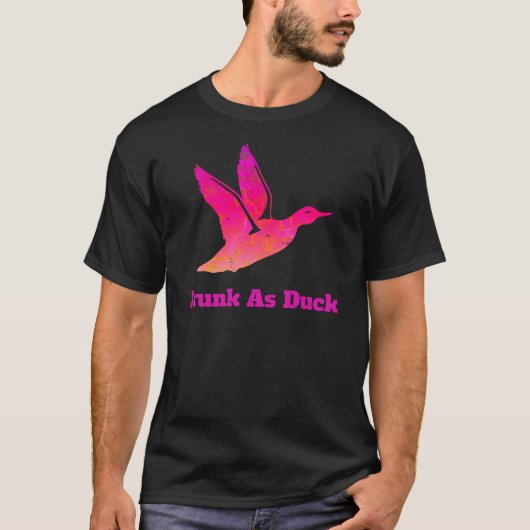 ユニークな猫の磁石のデザイン! Tシャツ (正面)