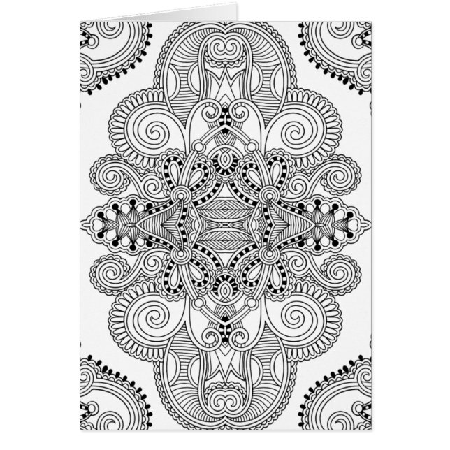 ユニークな落書き (正面)