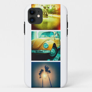 ユニークな、元のinstagramを作成して下さい iPhone 11 ケース
