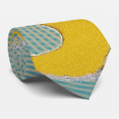 ユニークなGastroenterologistのタイの水彩画の芸術 ネクタイ (ロール)