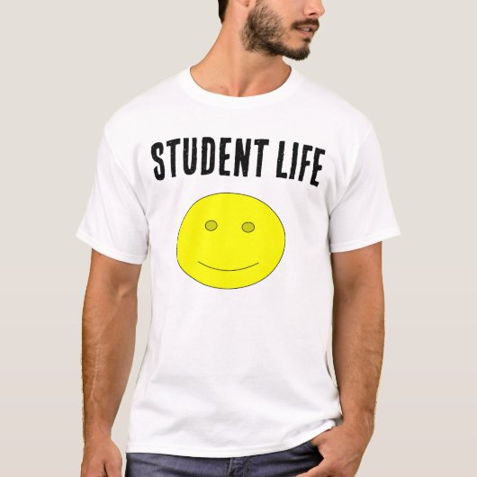 ユニークなTシャツ Tシャツ (正面)
