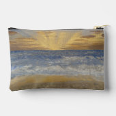 ユニークアクセサリーバッグ アクセサリーポーチ (裏面)