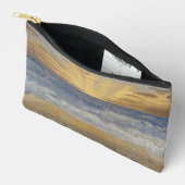 ユニークアクセサリーバッグ アクセサリーポーチ (見開き)