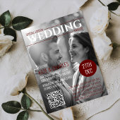 ユニークカスタムスタイル保存 招待状