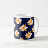 ユニークカスタムマググ コーヒーマグカップ (正面右)