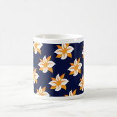 ユニークカスタムマググ コーヒーマグカップ (中央)