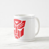 ユニークカスタムマググ コーヒーマグカップ (正面右)