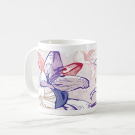 ユニークカスタムマググ コーヒーマグカップ