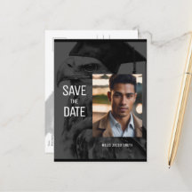 ユニークカスタム卒業発表はがき