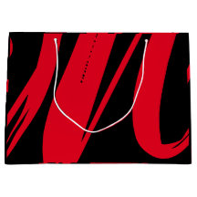 ユニークカスタム黒と赤