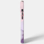 ユニークカラフル抽象芸術 Case-Mate iPhoneケース (裏面 / 左)