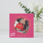 ユニーククリスマス🎄パルカポッセフェスティバルカード シーズンカード (スタンド正面)