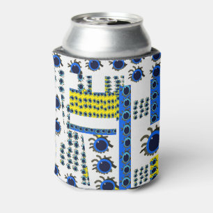 ユニーククーラーを飲むことができます 缶クーラー