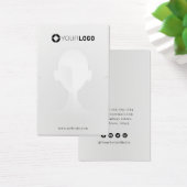 ユニーククールカスタムポートレート (デスク)