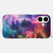 ユニークスタイリッシュ Case-Mate iPhoneケース (裏面 (横))