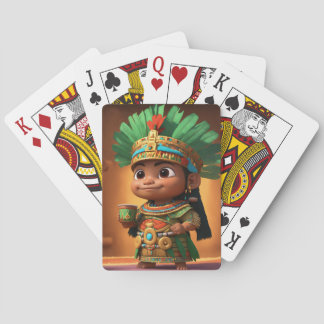 ユニークデザインクラシックトランプ トランプ