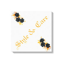 ユニークデザインモダンスタイリッシュフローラ