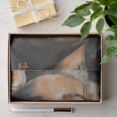 ユニークデザイン2 薄葉紙 (ギフト)