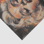 ユニークデザイン3 薄葉紙 (詳細)