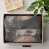 ユニークデザイン5 薄葉紙 (ギフト)