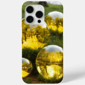 ユニークデザインiPhoneケース Case-Mate iPhoneケース (裏面)