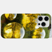 ユニークデザインiPhoneケース Case-Mate iPhoneケース (裏面 (横))