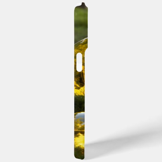 ユニークデザインiPhoneケース Case-Mate iPhoneケース (裏面 / 右)