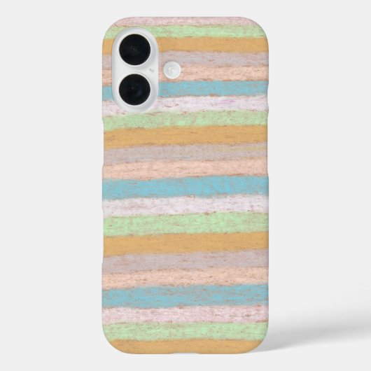 ユニークデザインiPhone 16ケース Case-Mate iPhoneケース (裏面)