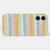 ユニークデザインiPhone 16ケース Case-Mate iPhoneケース (裏面 (横))