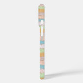 ユニークデザインiPhone 16ケース Case-Mate iPhoneケース (裏面 / 左)