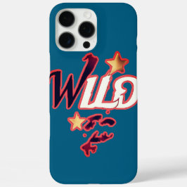 「ユニークトレンディーギフト：ある種のデザイン iPhone 16 PRO MAXケース