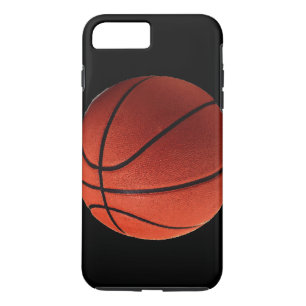 ユニークバスタイリッシュスケットボールタフiPhone 7ケース iPhone 8 Plus/7 Plusケース