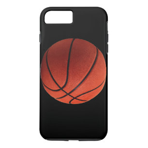 ユニークバスタイリッシュスケットボールタフiPhone 7ケース iPhone 8 Plus/7 Plusケース