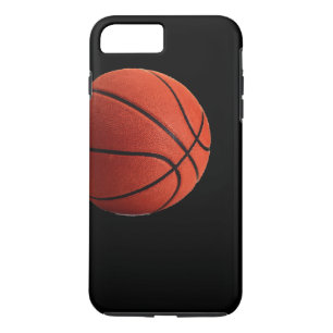 ユニークバスタイリッシュスケットボールタフiPhone 7ケース iPhone 8 Plus/7 Plusケース