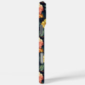 ユニークバラカスタマイズ可能なIphoneケース Case-Mate iPhoneケース (裏面 / 右)