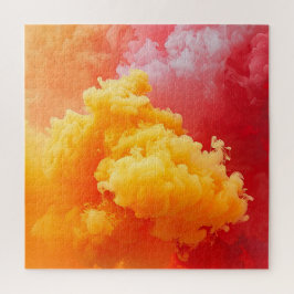 ユニークパズルデザインおもしろい時間 ジグソーパズル