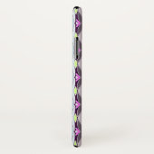 ユニークピンク Case-Mate iPhoneケース (裏面/右)