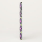 ユニークピンク Case-Mate iPhoneケース (裏面/左)