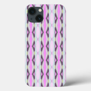 ユニークピンク iPhone 13ケース