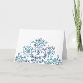 ユニークフォーク カード