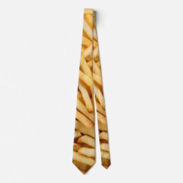 ユニークフランスのFriesネックタイ ネクタイ