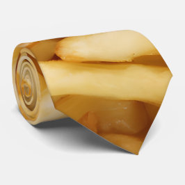 ユニークフランスのFriesネックタイ ネクタイ