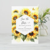 ユニークフローラひま結婚わり セーブザデート (スタンド正面)